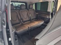 Mercedes Classe V II (2) LONG 250 D AVANTGARDE 9G-TRONIC 8PL - <small></small> 69.900 € <small></small> - #22