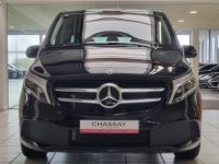 Mercedes Classe V II (2) LONG 250 D AVANTGARDE 9G-TRONIC 8PL - <small></small> 69.900 € <small></small> - #23