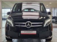 Mercedes Classe V II (2) LONG 250 D AVANTGARDE 9G-TRONIC 8PL - <small></small> 69.900 € <small></small> - #24