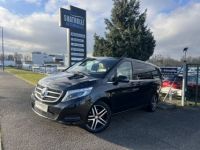 Mercedes Classe V II 220 d Long AVANTGARDE 7G-Tronic Plus 8Places GPS Caméra360° - <small></small> 39.990 € <small>TTC</small> - #1