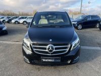 Mercedes Classe V II 220 d Long AVANTGARDE 7G-Tronic Plus 8Places GPS Caméra360° - <small></small> 39.990 € <small>TTC</small> - #2