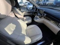 Mercedes Classe V II 220 d Long AVANTGARDE 7G-Tronic Plus 8Places GPS Caméra360° - <small></small> 39.990 € <small>TTC</small> - #10