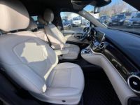 Mercedes Classe V II 220 d Long AVANTGARDE 7G-Tronic Plus 8Places GPS Caméra360° - <small></small> 39.990 € <small>TTC</small> - #11