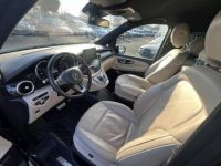 Mercedes Classe V II 220 d Long AVANTGARDE 7G-Tronic Plus 8Places GPS Caméra360° - <small></small> 39.990 € <small>TTC</small> - #12