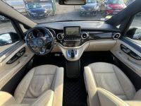 Mercedes Classe V II 220 d Long AVANTGARDE 7G-Tronic Plus 8Places GPS Caméra360° - <small></small> 39.990 € <small>TTC</small> - #13