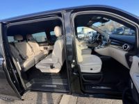 Mercedes Classe V II 220 d Long AVANTGARDE 7G-Tronic Plus 8Places GPS Caméra360° - <small></small> 39.990 € <small>TTC</small> - #16