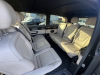 Mercedes Classe V II 220 d Long AVANTGARDE 7G-Tronic Plus 8Places GPS Caméra360° - <small></small> 39.990 € <small>TTC</small> - #18