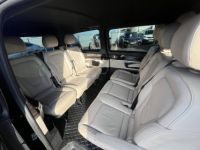 Mercedes Classe V II 220 d Long AVANTGARDE 7G-Tronic Plus 8Places GPS Caméra360° - <small></small> 39.990 € <small>TTC</small> - #19