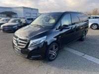 Mercedes Classe V II 220 d Long AVANTGARDE 7G-Tronic Plus 8Places GPS Caméra360° - <small></small> 39.990 € <small>TTC</small> - #29