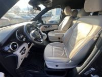 Mercedes Classe V II 220 d Long AVANTGARDE 7G-Tronic Plus 8Places GPS Caméra360° - <small></small> 39.990 € <small>TTC</small> - #30