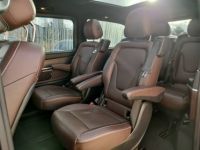 Mercedes Classe V II 250 d Compact Design 4Matic 7G-Tronic Plus - <small></small> 39.990 € <small>TTC</small> - #4