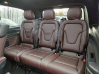 Mercedes Classe V II 250 d Compact Design 4Matic 7G-Tronic Plus - <small></small> 39.990 € <small>TTC</small> - #8