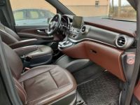 Mercedes Classe V II 250 d Compact Design 4Matic 7G-Tronic Plus - <small></small> 39.990 € <small>TTC</small> - #10