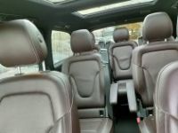 Mercedes Classe V II 250 d Compact Design 4Matic 7G-Tronic Plus - <small></small> 39.990 € <small>TTC</small> - #14