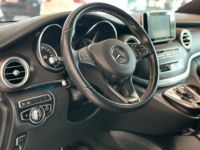 Mercedes Classe V II 250d Fascination 4M 7G - <small></small> 59.990 € <small>TTC</small> - #19