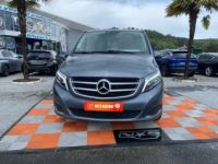 Mercedes Classe V II COMPACT 220 CDI 163 7G-TRONIC 4MATIC 7PL - <small></small> 47.850 € <small>TTC</small> - #2