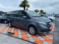 Mercedes Classe V II COMPACT 220 CDI 163 7G-TRONIC 4MATIC 7PL - <small></small> 47.850 € <small>TTC</small> - #3