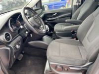 Mercedes Classe V II COMPACT 220 CDI 163 7G-TRONIC 4MATIC 7PL - <small></small> 47.850 € <small>TTC</small> - #12