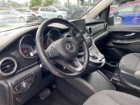 Mercedes Classe V II COMPACT 220 CDI 163 7G-TRONIC 4MATIC 7PL - <small></small> 47.850 € <small>TTC</small> - #13