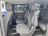 Mercedes Classe V II COMPACT 220 CDI 163 7G-TRONIC 4MATIC 7PL - <small></small> 47.850 € <small>TTC</small> - #14