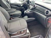 Mercedes Classe V II COMPACT 220 CDI 163 7G-TRONIC 4MATIC 7PL - <small></small> 47.850 € <small>TTC</small> - #19