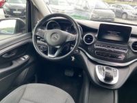 Mercedes Classe V II COMPACT 220 CDI 163 7G-TRONIC 4MATIC 7PL - <small></small> 47.850 € <small>TTC</small> - #23