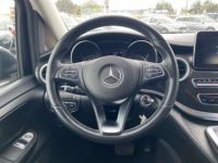 Mercedes Classe V II COMPACT 220 CDI 163 7G-TRONIC 4MATIC 7PL - <small></small> 47.850 € <small>TTC</small> - #25