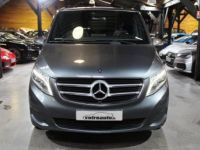 Mercedes Classe V II COMPACT 220 D AVANTGARDE AUTO - <small></small> 43.800 € <small>TTC</small> - #4