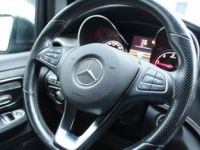 Mercedes Classe V II COMPACT 220 D AVANTGARDE AUTO - <small></small> 43.800 € <small>TTC</small> - #13