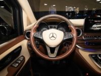 Mercedes Classe V II EXTRA-LONG 250 D 4MATIC VIP - <small></small> 139.900 € <small>TTC</small> - #24