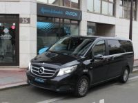 Mercedes Classe V II LONG 250 190 BLUETEC AUTO 8PL - <small></small> 32.990 € <small>TTC</small> - #1