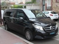 Mercedes Classe V II LONG 250 190 BLUETEC AUTO 8PL - <small></small> 32.990 € <small>TTC</small> - #19