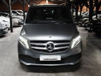 Mercedes Classe V II LONG II LONG 300 D AVANTGARDE 4MATIC 7PL - <small></small> 58.500 € <small>TTC</small> - #4