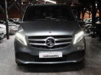 Mercedes Classe V II LONG II LONG 300 D AVANTGARDE 4MATIC 7PL - <small></small> 58.500 € <small>TTC</small> - #9