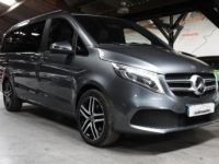 Mercedes Classe V II LONG II LONG 300 D AVANTGARDE 4MATIC 7PL - <small></small> 58.500 € <small>TTC</small> - #10