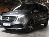 Mercedes Classe V II LONG II LONG 300 D AVANTGARDE 4MATIC 7PL - <small></small> 58.500 € <small>TTC</small> - #11