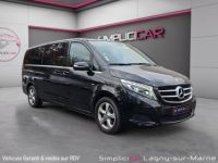 Mercedes Classe V Long 220 d 7G-TRONIC PLUS 2.2 CDI 163 Fascination - <small></small> 45.990 € <small>TTC</small> - #1