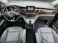 Mercedes Classe V Long 220 d 7G-TRONIC PLUS 2.2 CDI 163 Fascination - <small></small> 45.990 € <small>TTC</small> - #2