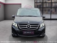 Mercedes Classe V Long 220 d 7G-TRONIC PLUS 2.2 CDI 163 Fascination - <small></small> 45.990 € <small>TTC</small> - #7