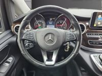 Mercedes Classe V Long 220 d 7G-TRONIC PLUS 2.2 CDI 163 Fascination - <small></small> 45.990 € <small>TTC</small> - #10