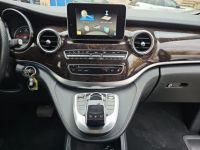 Mercedes Classe V Long 220 d 7G-TRONIC PLUS 2.2 CDI 163 Fascination - <small></small> 45.990 € <small>TTC</small> - #11