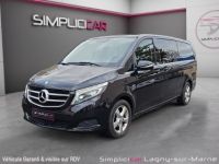 Mercedes Classe V Long 220 d 7G-TRONIC PLUS 2.2 CDI 163 Fascination - <small></small> 45.990 € <small>TTC</small> - #13