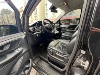 Mercedes Classe V Long 220 d 7G-TRONIC PLUS Executive 7PL - <small></small> 29.990 € <small>TTC</small> - #2