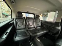 Mercedes Classe V Long 220 d 7G-TRONIC PLUS Executive 7PL - <small></small> 29.990 € <small>TTC</small> - #7