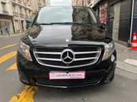 Mercedes Classe V Long 220 d 7G-TRONIC PLUS Executive 7PL - <small></small> 29.990 € <small>TTC</small> - #8