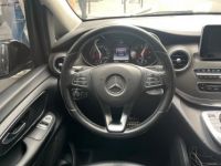 Mercedes Classe V Long 220 d 7G-TRONIC PLUS Executive 7PL - <small></small> 29.990 € <small>TTC</small> - #13