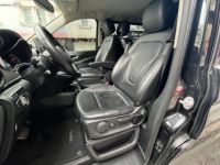 Mercedes Classe V Long 220 d 7G-TRONIC PLUS Executive 7PL - <small></small> 29.990 € <small>TTC</small> - #31