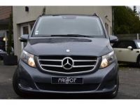 Mercedes Classe V Long 220 d BlueEfficiency - BVA 7G-Tronic Plus  - BM 447 Long Exclusive - BVA PHASE 1 - <small></small> 43.990 € <small>TTC</small> - #2