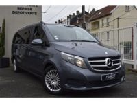 Mercedes Classe V Long 220 d BlueEfficiency - BVA 7G-Tronic Plus  - BM 447 Long Exclusive - BVA PHASE 1 - <small></small> 43.990 € <small>TTC</small> - #3