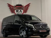 Mercedes Classe V LONG 250 CDI 190CH 7G-TRONIC FASCINATION - <small></small> 39.999 € <small>TTC</small> - #1